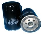 ALCO FILTER alyvos filtras SP-1274